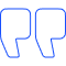quote icon