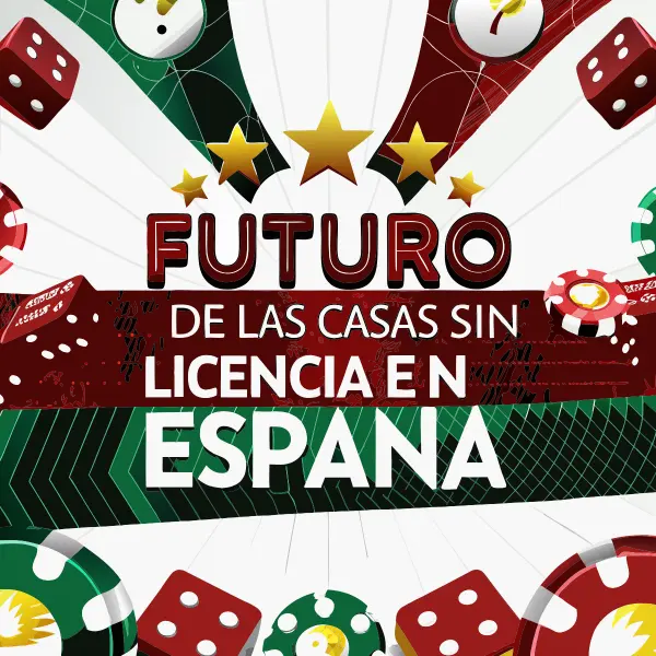 Futuro de las casas sin licencia en España