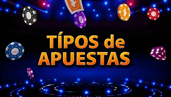 Tipos de apuestas
