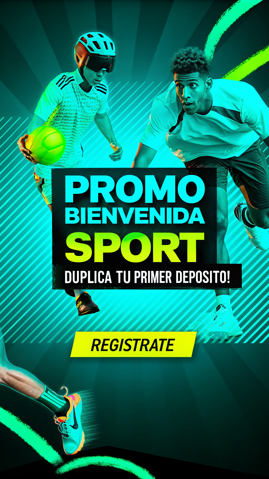 Entra Y Haz Tus Apuestas Ahora