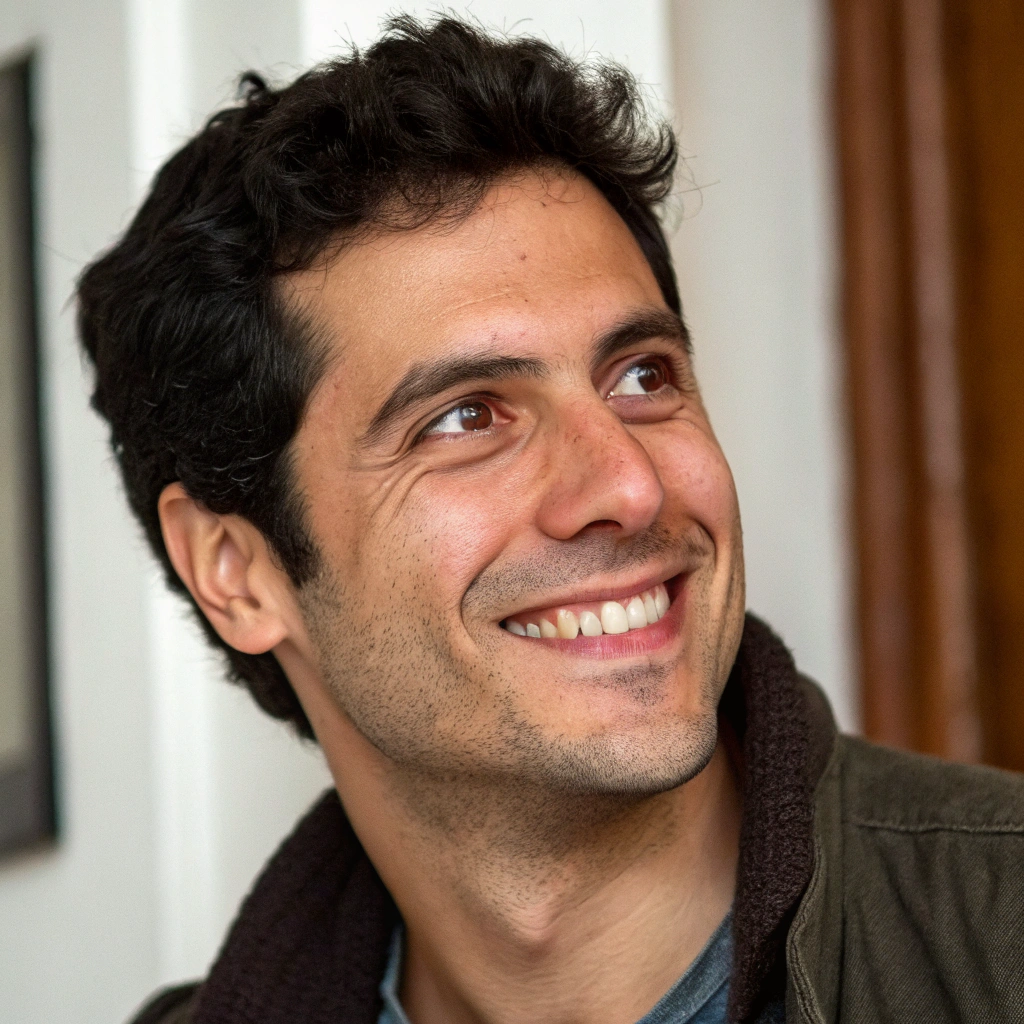 Diego Ramírez