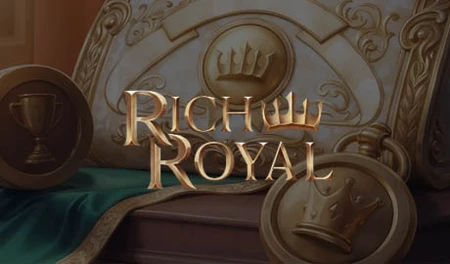 Rich Royal Casino