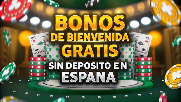 bonos sin depósito