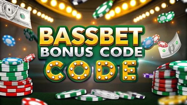 código de bono Bassbet