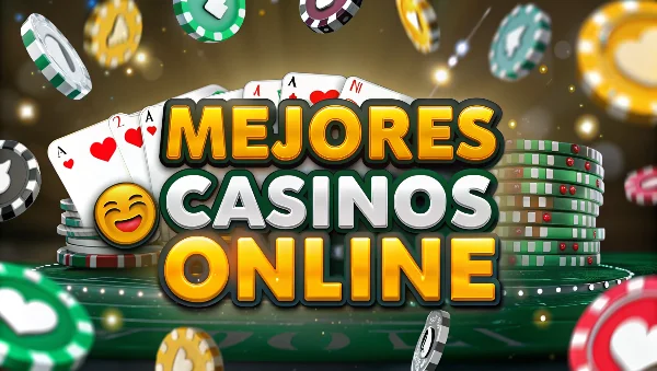 Mejores Casinos Online