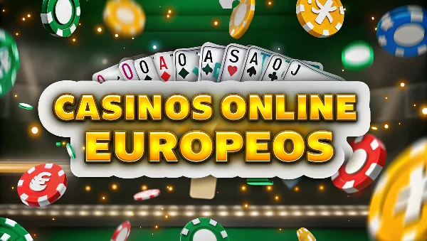 casino online europeo confiable