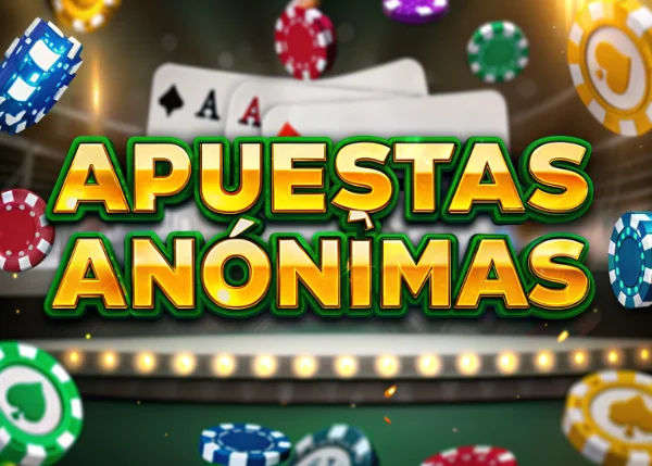 Apuestas Anónimas