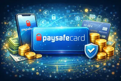 PaysafeCard