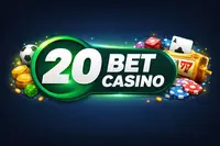 ⭐ 20Bet