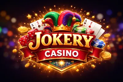 Jokery Casino