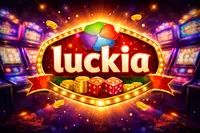 Luckia