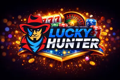 Lucky Hunter Casino