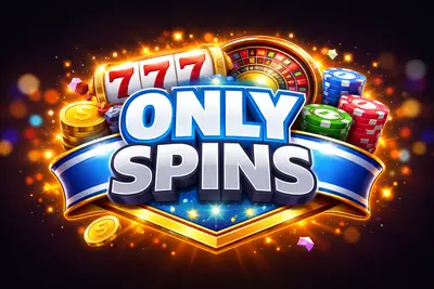 OnlySpins