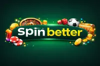 ⭐ Spinbetter