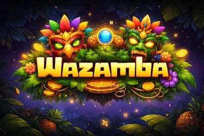 Wazamba Casino