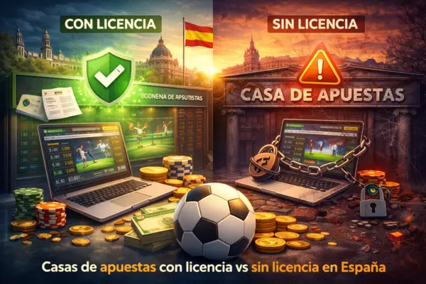 cuantas casas de apuestas hay en españa