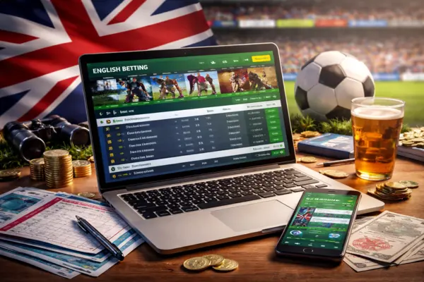casas de apuestas inglesas