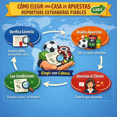 casas apuestas extranjeras