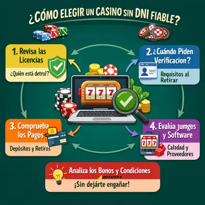 casino sin dni

