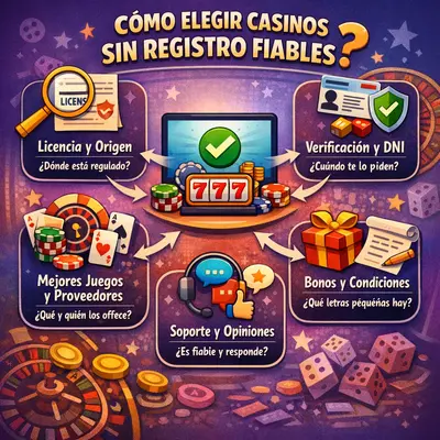 casinos sin registro

