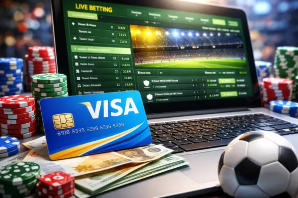 casas de apuestas que aceptan visa