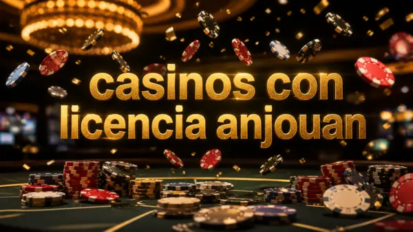casinos con licencia anjouan